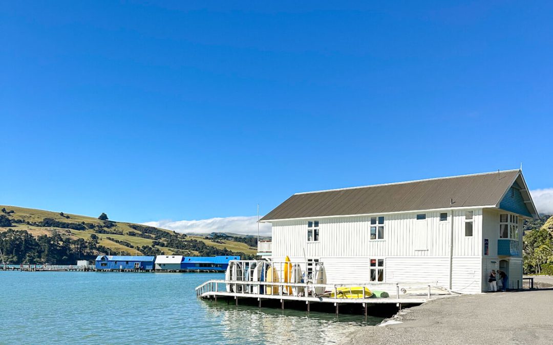 Akaroa Civic Trust AGM 2026