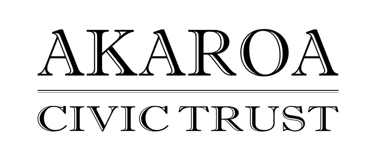 Akaroa Civic Trust